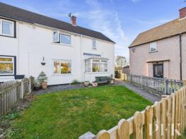9, The Beeches, Carlisle CA4 8LP