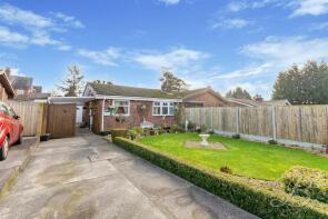 16, Oaktree Road, Alfreton DE55 5HF