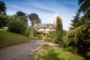 Rookery Cottage, Rookery Lane, Salisbury SP3 5NT