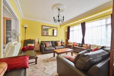 Cavendish Avenue, Harrow, HA1