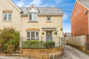 65, Llwyn Teg, Fforestfach, Swansea SA5 4NF
