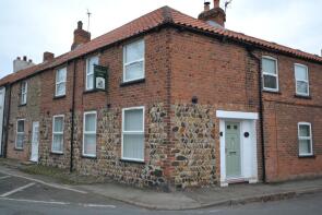Blacksmiths Cottage, North Church Side, Hull HU12 0TN