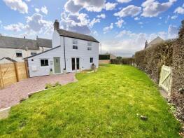 97, Leycett Road, Newcastle ST5 6AU