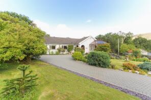 Dunmore, Track From Airds Bay Road To Sandbank, Taynuilt PA35 1JR
