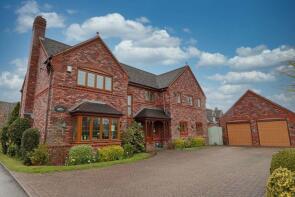 Kensington House, Churchfields, Gayton, Stafford ST18 0HJ