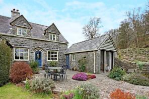 The Old School House, Old Radnor, Presteigne LD8 2RH