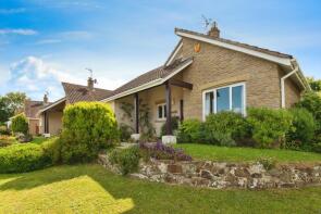 7, North Park Road, Tedburn St. Mary, Tedburn St Mary EX6 6RL