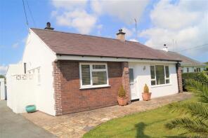 2 Perthi, Stad Pengwern, Pwllheli LL53 5TW