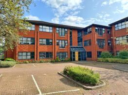 Apartment 12, Block A Woodview, First Avenue, Poynton SK12 1BF