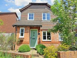 4, Tritton Place, Pulborough Road, Pulborough RH20 4RG