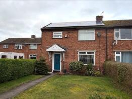 66, The Crescent, Weaverham, Northwich CW8 3LQ