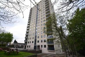 Apartment 94, Candia Tower, Jason Street, Liverpool L5 5EN