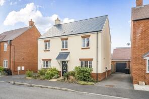 34, Braeburn Way, Bedford MK43 0EH