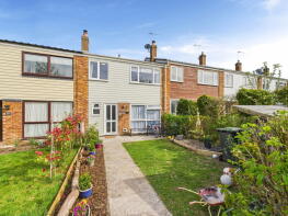 20, Birch Road, Stowmarket IP14 3EZ