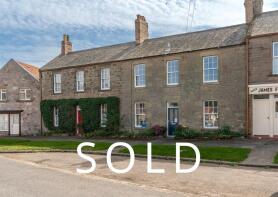 7, West Street, Berwick-upon-tweed TD15 2LB