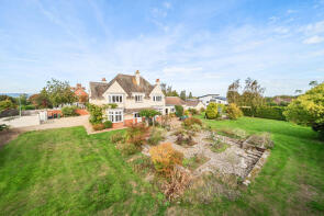 Applecombe Cottage, Wild Oak Lane, Trull, Taunton TA3 7JS