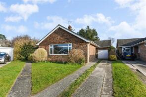 16, Long Mead, Arundel BN18 0QG