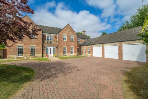 Bramhall Drive, High Generals Wood, Rickleton, Washington, NE38