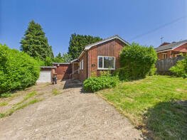 Rose Cottage, Nursery Drive, High Wycombe HP14 3LY