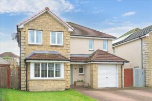 13, Baxter Road, Cowdenbeath KY4 8AG