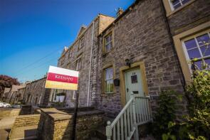 14, Church View, Main Street, Clitheroe BB7 4HG