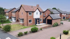 24, Lewis Close, Ibstock LE67 6QH