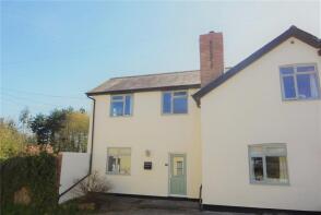 2, Appledore Court, Road From Lambs Inn To Higher Cross, Tiverton EX16 7LE