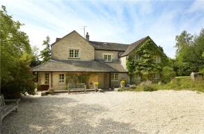 Orchard House, Road Through Asthall, Asthall, Burford OX18 4HH
