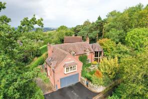 Hillocks Cottage, Snailbeach SY5 0LW