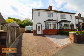 3, Spencer Avenue, Stoke-on-trent ST9 9EN