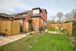 3, Fynche Cottages, Bodiam Road, Sandhurst, Cranbrook TN18 5LG