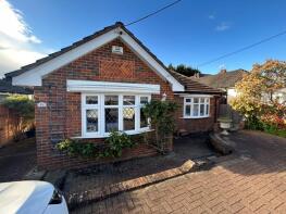 18 Tolosa, Clearway, Addington, West Malling ME19 5BP