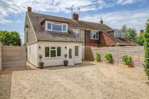 Rosebank, Duton Hill, Dunmow CM6 2DX