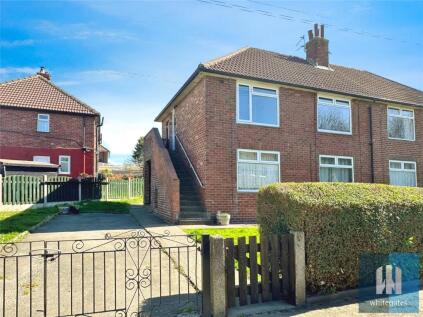 Nunnery Lane, Brighouse, HD6