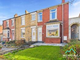 23, North View, Hunwick DL15 0JR