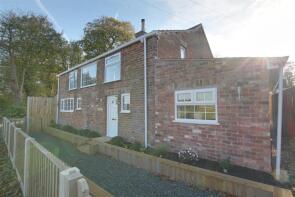 Candlesby Cottage, Gunby Road, Spilsby PE23 5RU