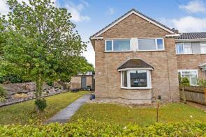 14, Churchill Avenue, Salisbury SP4 9HE