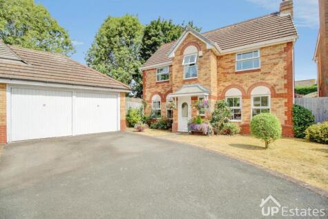 Kelway, Morrisons Estate, Binley, Coventry