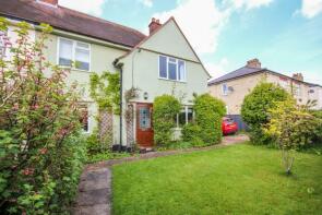 11, Cambridge Road, Cambridge CB23 7PJ