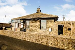 Moorfield Lodge, Lumb Lane, Wainstalls, Halifax HX2 7UQ
