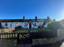 20, The Green, Piercebridge DL2 3SH