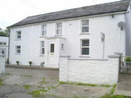 Glanrhyd, Cwrtnewydd SA40 9YS