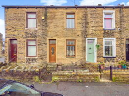 41, Norfolk Street, Colne BB8 9JN