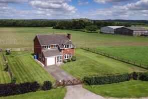 Ellerslie House, Gailey Lea Lane, Stafford ST19 5PT