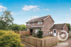 20, Cranmer Avenue, King's Lynn PE30 3QW