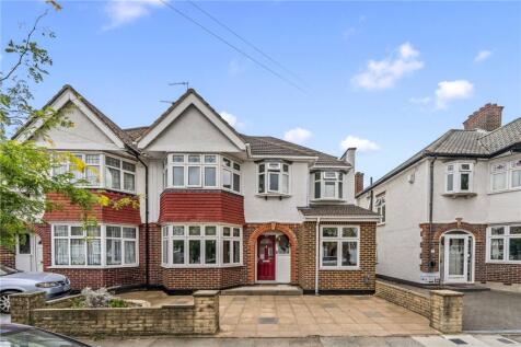 Constance Road, Twickenham, TW2