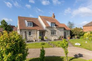35 The Old Foldyard, Westgate, Old Malton, Malton YO17 7HE