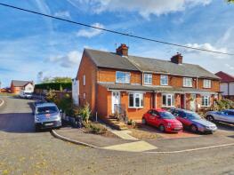 25, Barton Road, Bedford MK45 4JP