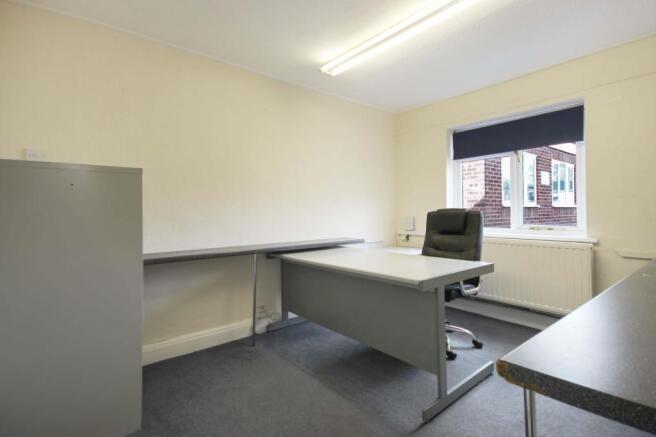 Office (Main)