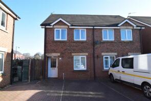 11, Church View, Ferryhill DL17 0ED